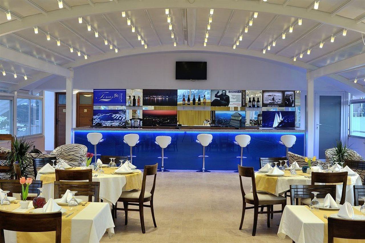The Best Life Hotel Gumbet Hill Αλικαρνασσός Εξωτερικό φωτογραφία