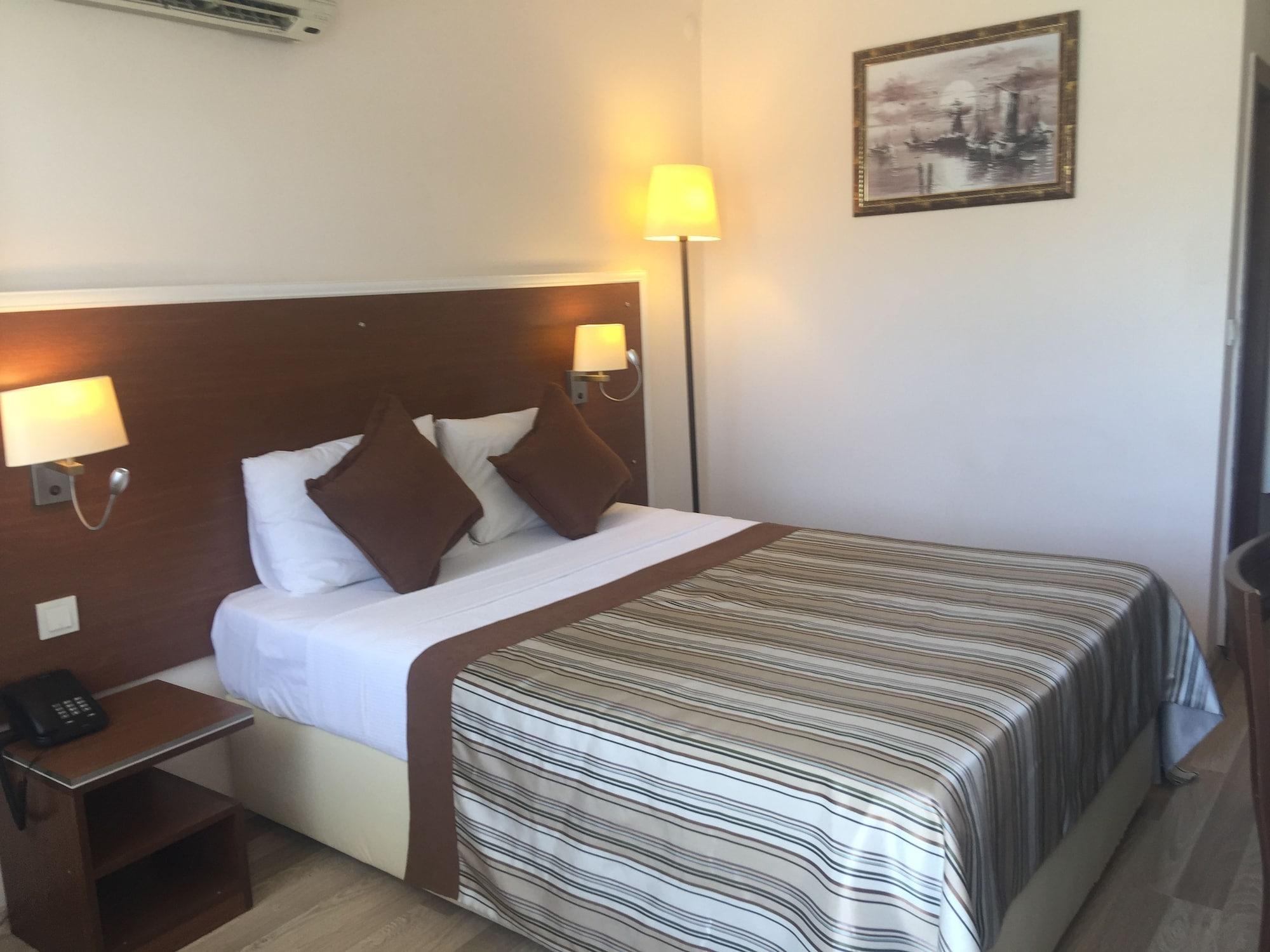 The Best Life Hotel Gumbet Hill Αλικαρνασσός Εξωτερικό φωτογραφία