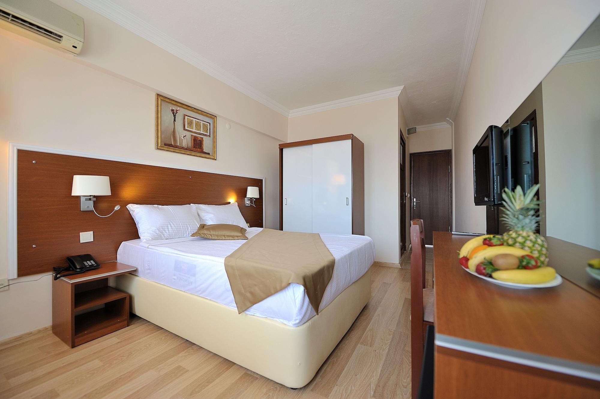 The Best Life Hotel Gumbet Hill Αλικαρνασσός Εξωτερικό φωτογραφία