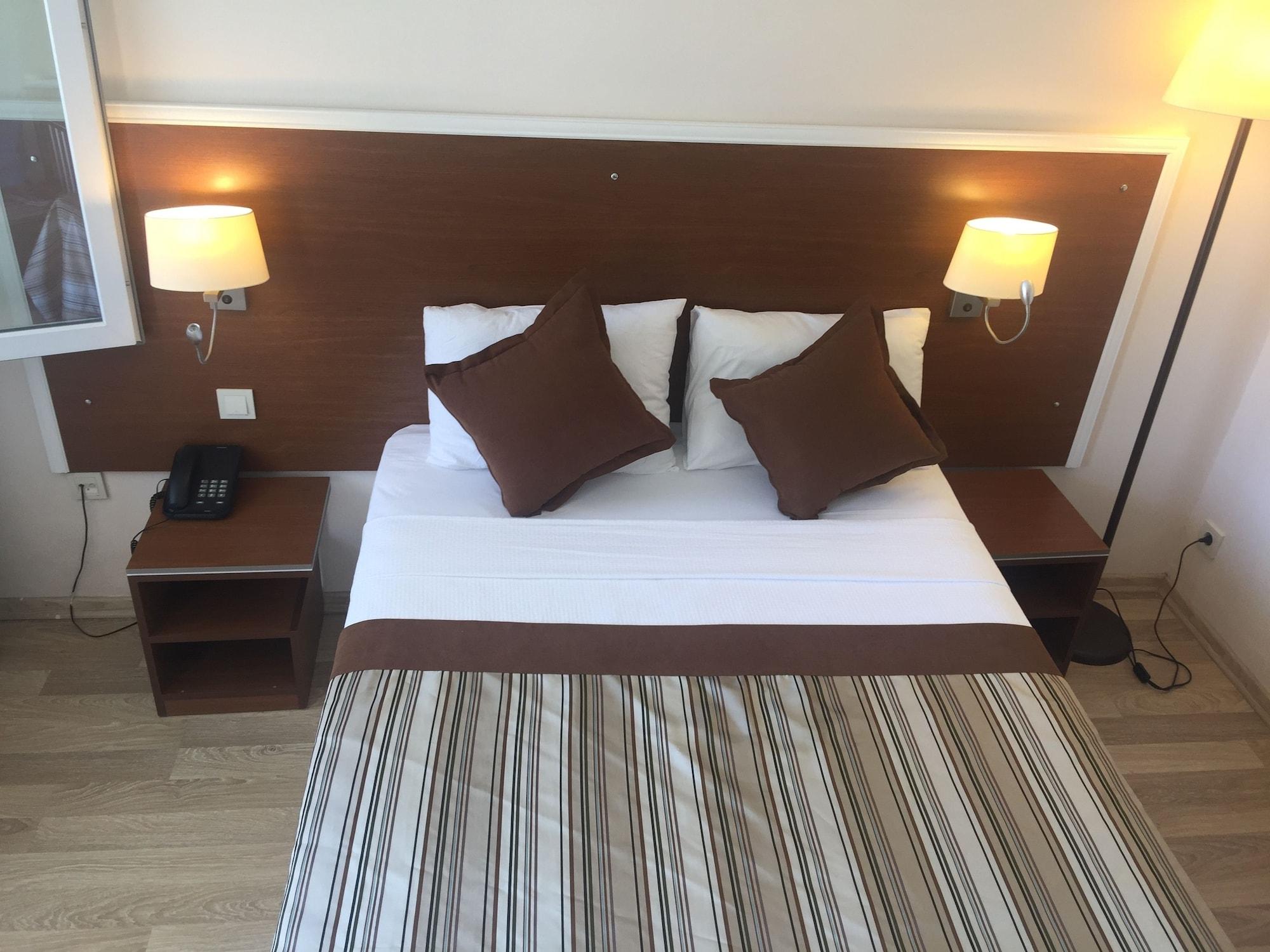 The Best Life Hotel Gumbet Hill Αλικαρνασσός Εξωτερικό φωτογραφία