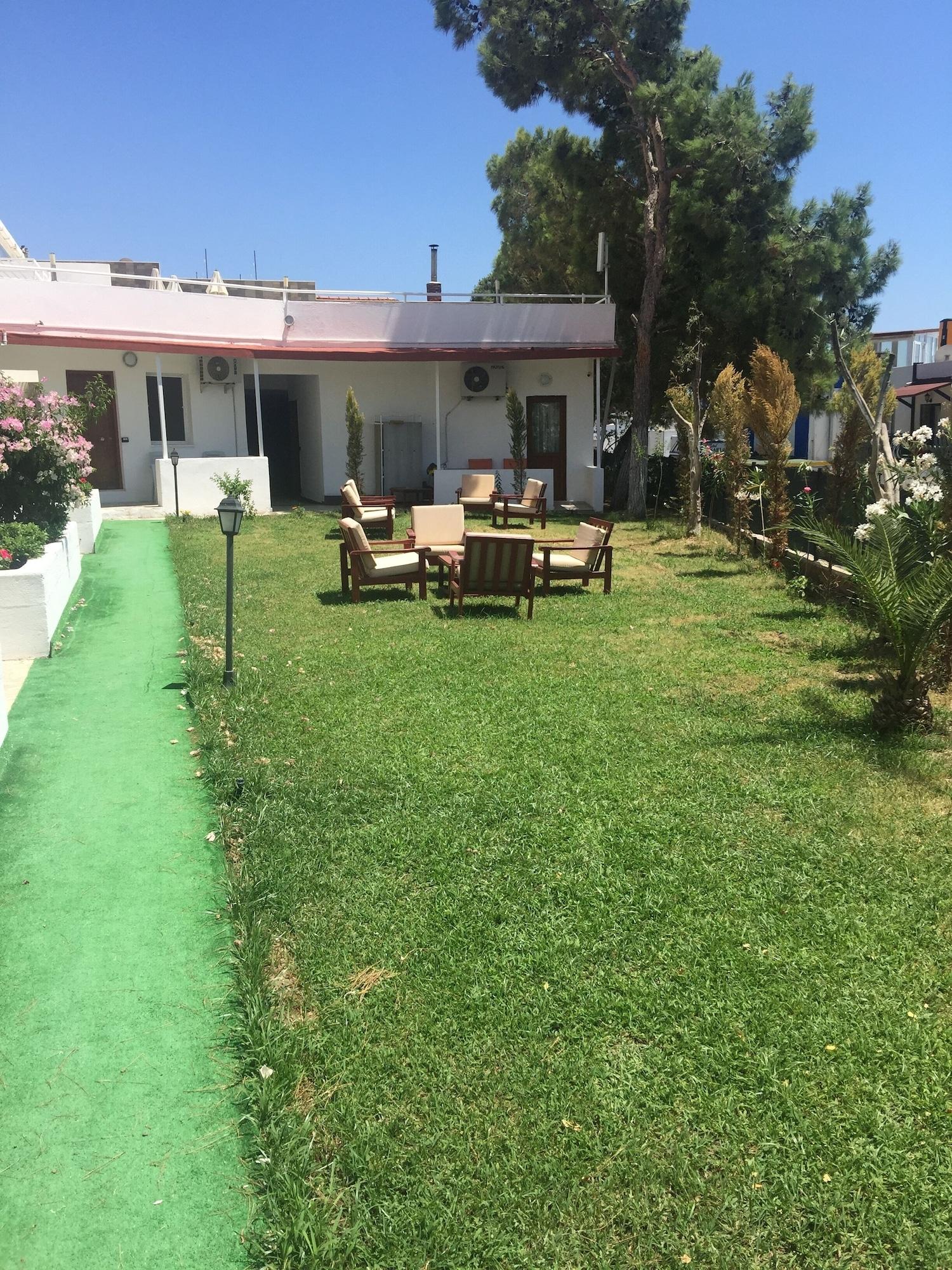 The Best Life Hotel Gumbet Hill Αλικαρνασσός Εξωτερικό φωτογραφία