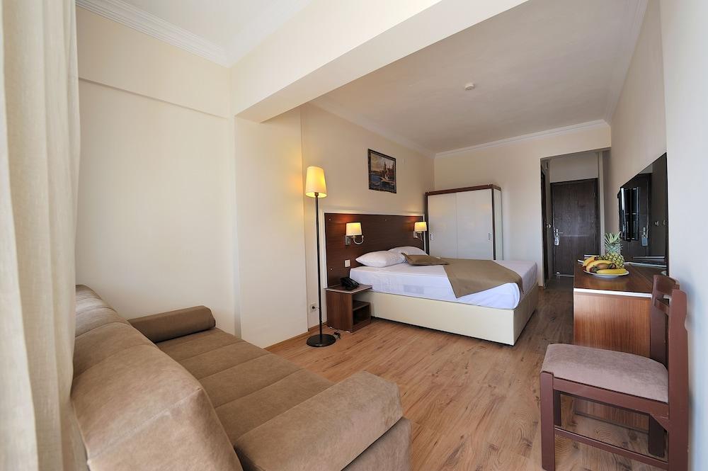 The Best Life Hotel Gumbet Hill Αλικαρνασσός Εξωτερικό φωτογραφία