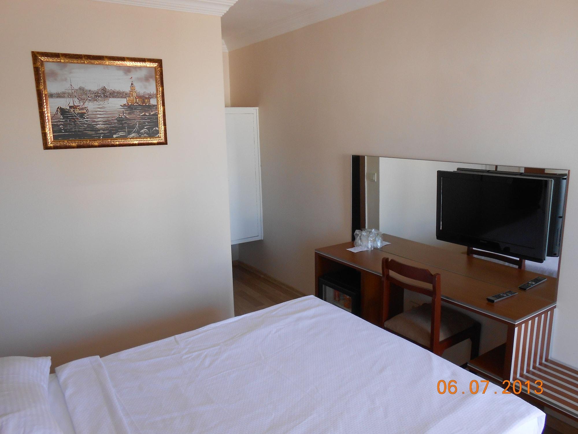 The Best Life Hotel Gumbet Hill Αλικαρνασσός Εξωτερικό φωτογραφία