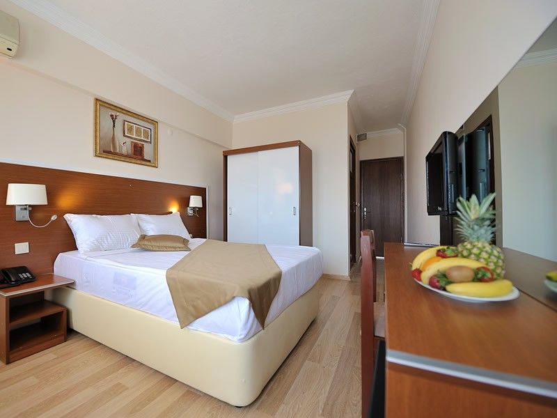 The Best Life Hotel Gumbet Hill Αλικαρνασσός Εξωτερικό φωτογραφία