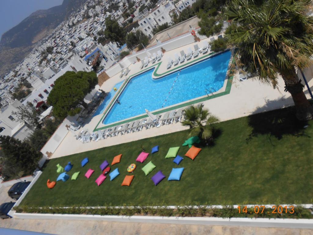 The Best Life Hotel Gumbet Hill Αλικαρνασσός Εξωτερικό φωτογραφία