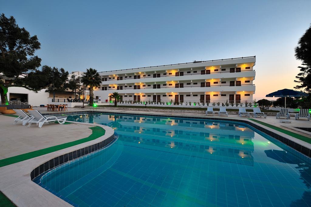 The Best Life Hotel Gumbet Hill Αλικαρνασσός Εξωτερικό φωτογραφία