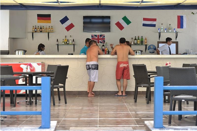 The Best Life Hotel Gumbet Hill Αλικαρνασσός Εξωτερικό φωτογραφία