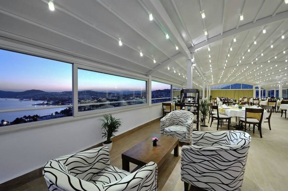 The Best Life Hotel Gumbet Hill Αλικαρνασσός Εξωτερικό φωτογραφία
