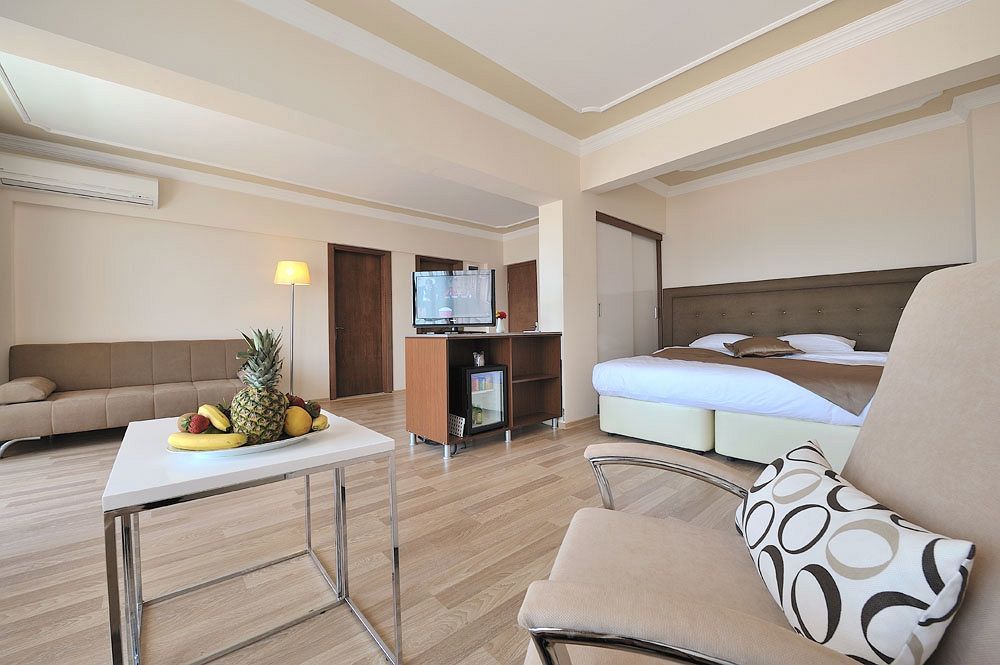 The Best Life Hotel Gumbet Hill Αλικαρνασσός Εξωτερικό φωτογραφία