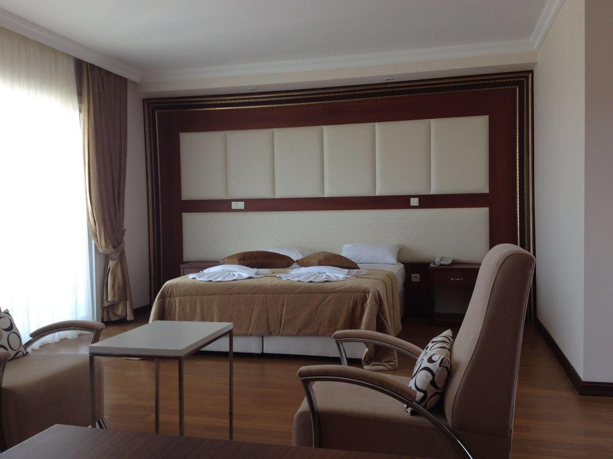 The Best Life Hotel Gumbet Hill Αλικαρνασσός Εξωτερικό φωτογραφία
