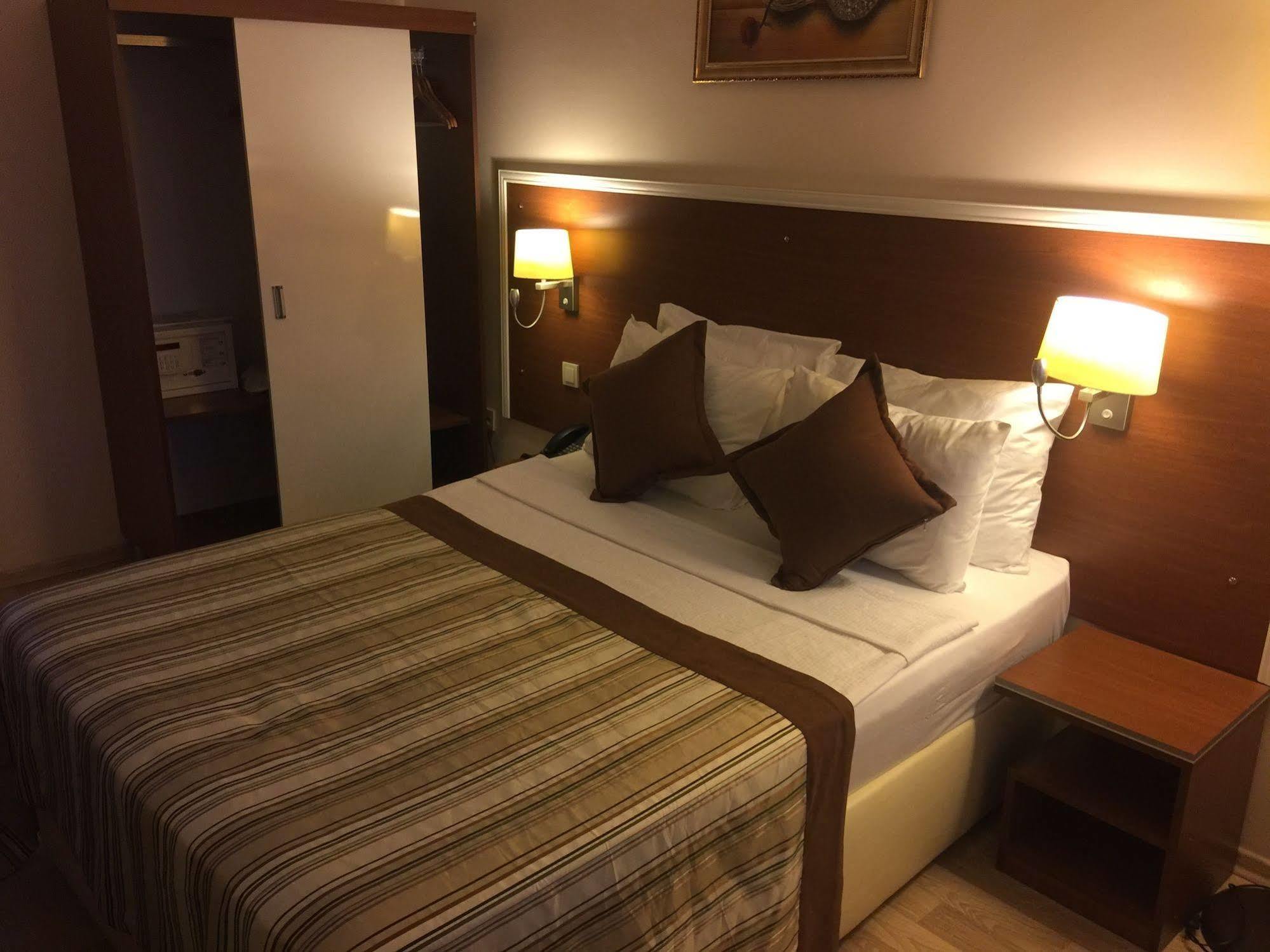 The Best Life Hotel Gumbet Hill Αλικαρνασσός Εξωτερικό φωτογραφία