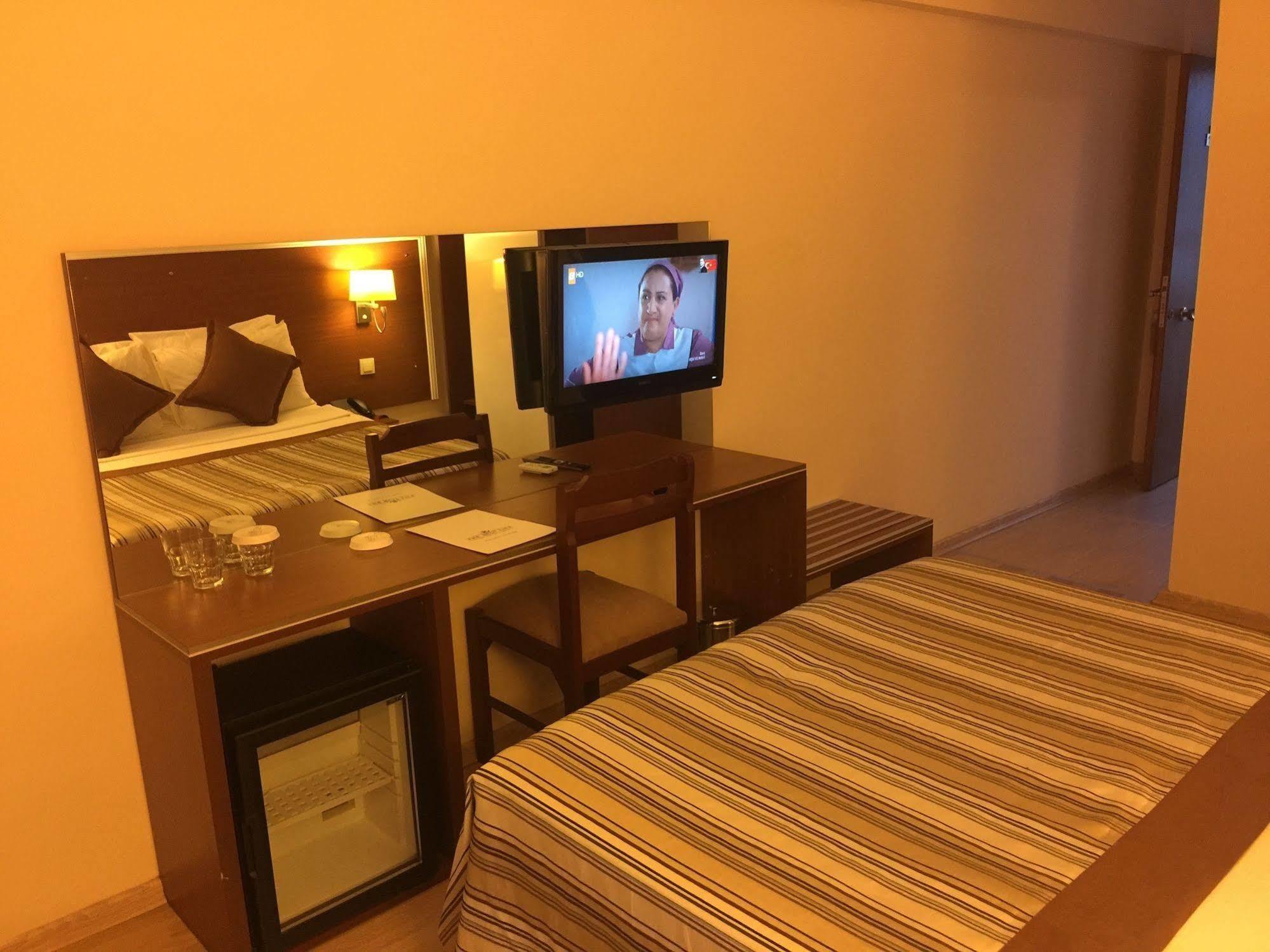 The Best Life Hotel Gumbet Hill Αλικαρνασσός Εξωτερικό φωτογραφία