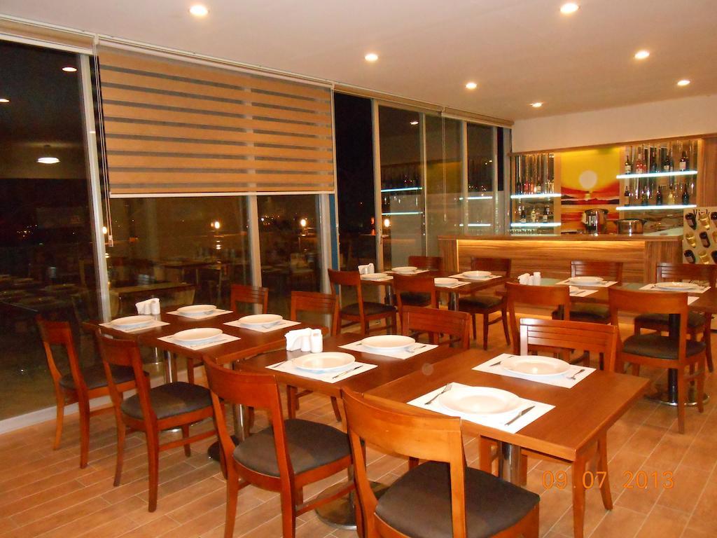 The Best Life Hotel Gumbet Hill Αλικαρνασσός Εξωτερικό φωτογραφία