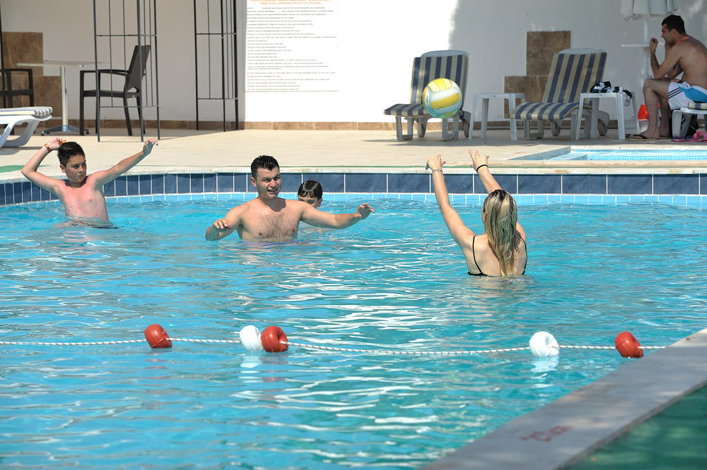 The Best Life Hotel Gumbet Hill Αλικαρνασσός Εξωτερικό φωτογραφία
