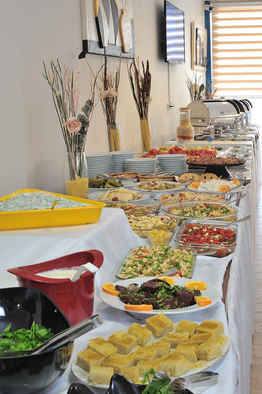 The Best Life Hotel Gumbet Hill Αλικαρνασσός Εξωτερικό φωτογραφία