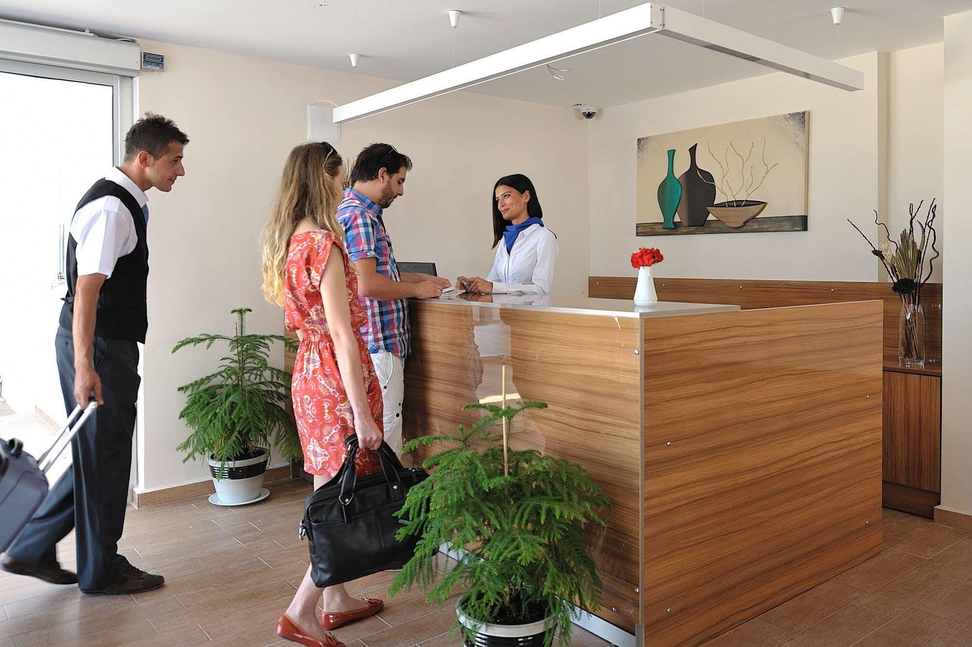 The Best Life Hotel Gumbet Hill Αλικαρνασσός Εξωτερικό φωτογραφία